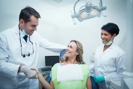 Edgecliff Dental Centre photo 2