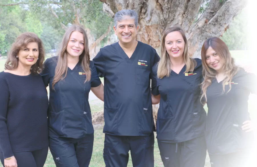 Edgecliff Dental Centre photo 1