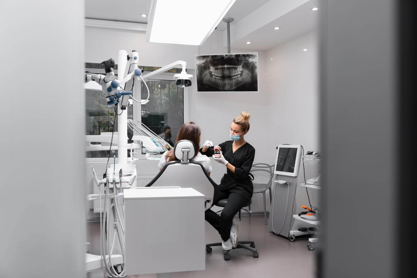 Todays Dental photo 1