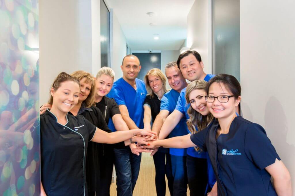 Advanced Dental Services photo 1