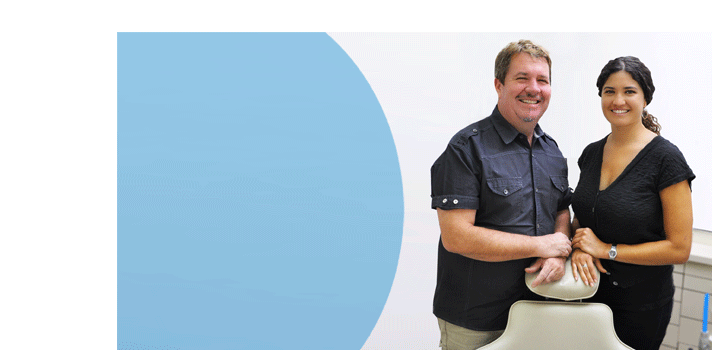 Edgecliff Dental Team photo