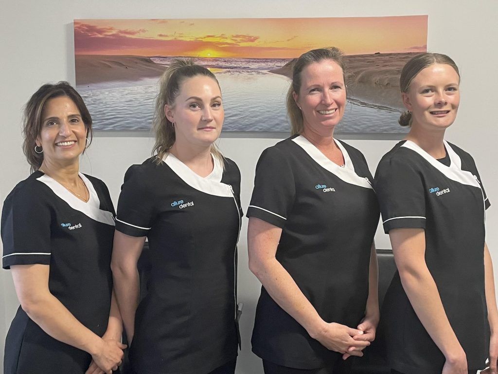 Allure Dental photo 3