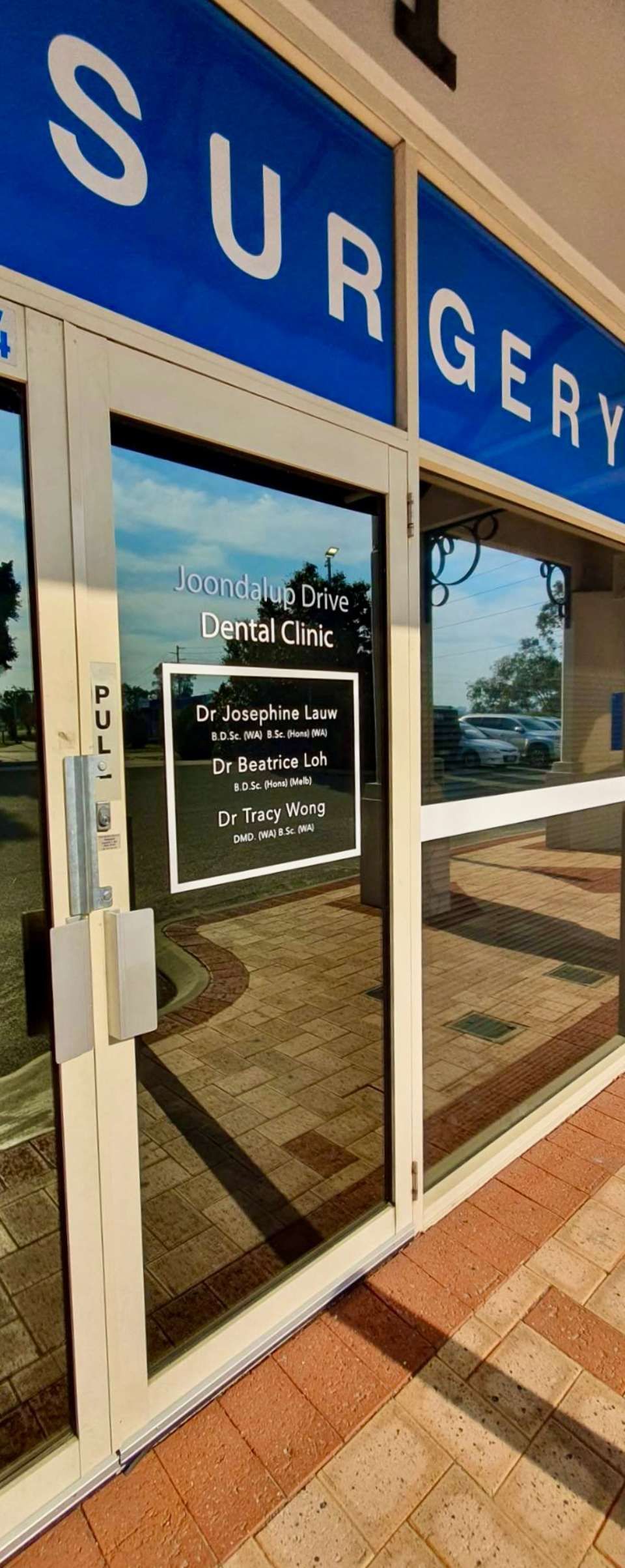 Joondalup Drive Dental Clinic photo 3