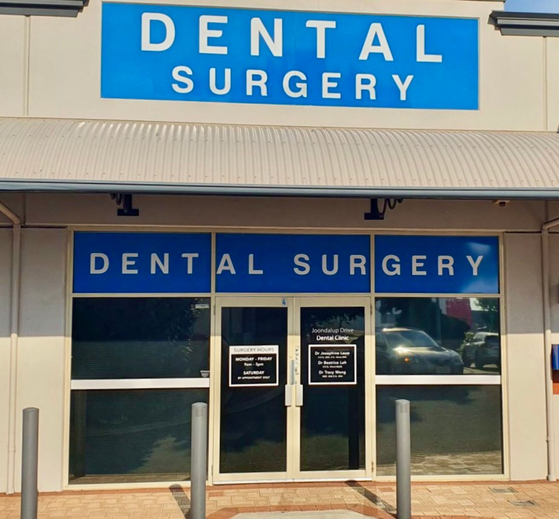 Joondalup Drive Dental Clinic photo 2