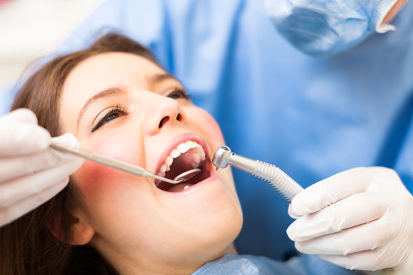 Ed Square Dental photo 3