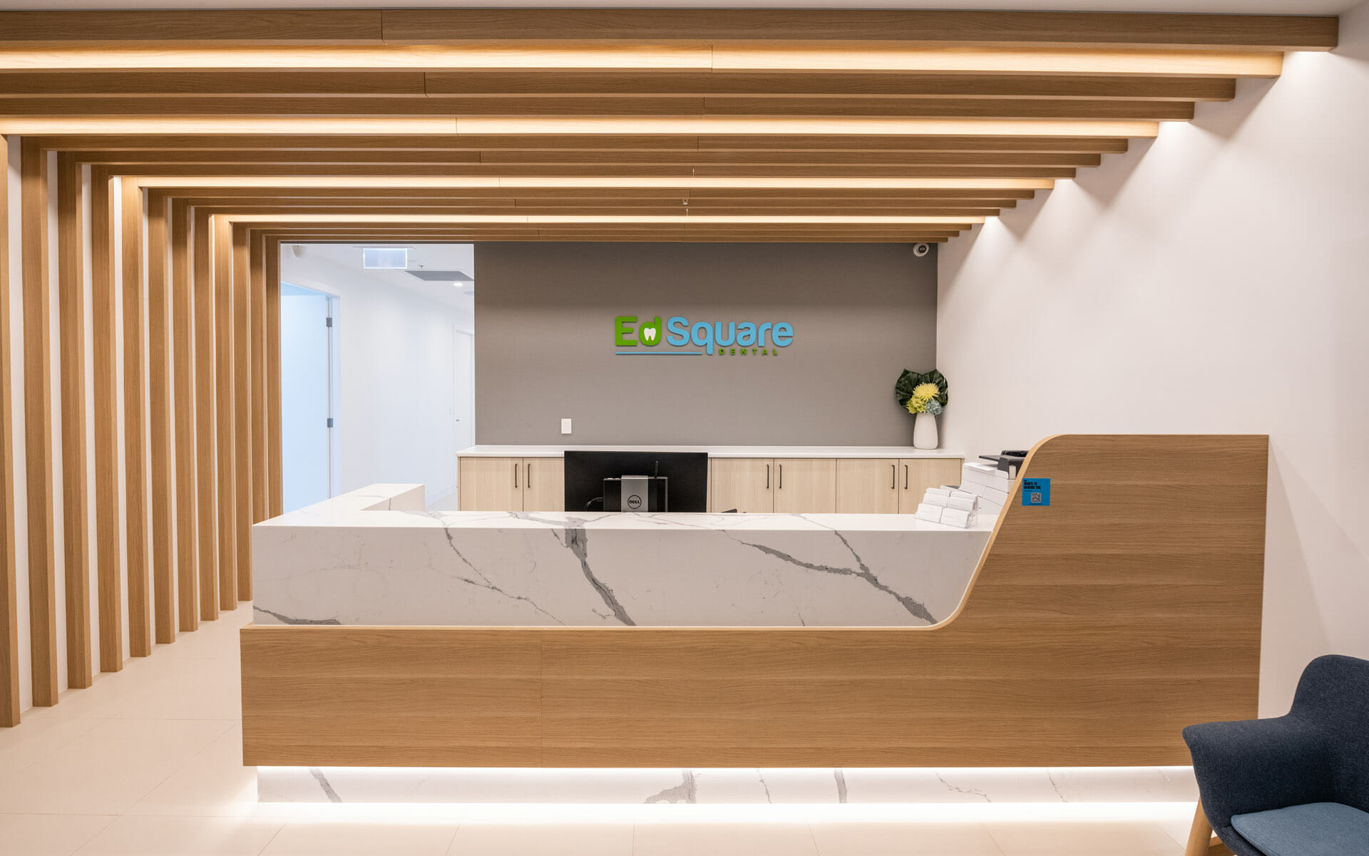 Ed Square Dental photo 1