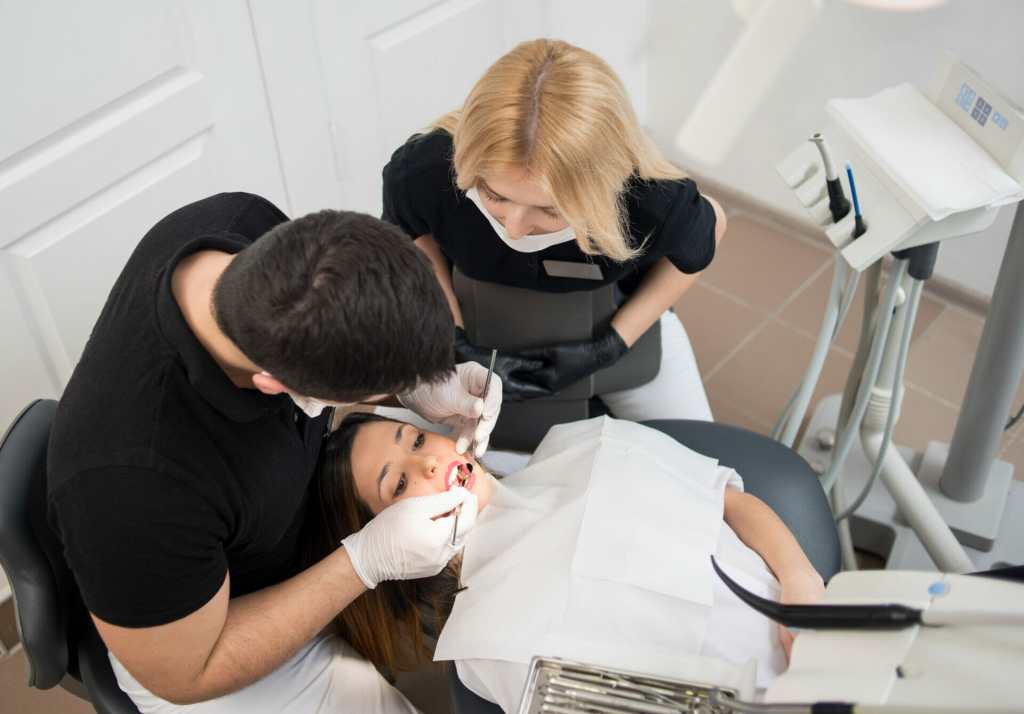 Ed Square Dental photo 4