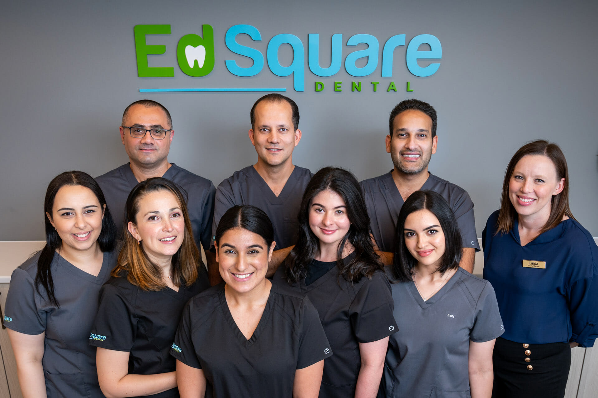Ed Square Dental photo 2