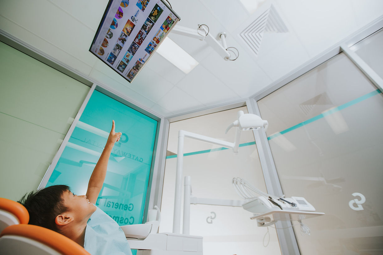Gateway Dental Health photo 2