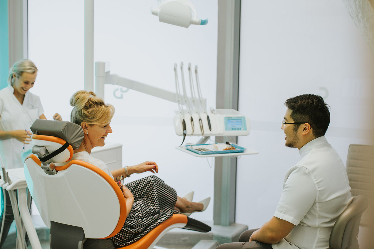 Gateway Dental Health photo 3