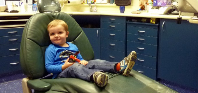 Brisbane Paediatric Dentistry photo 2