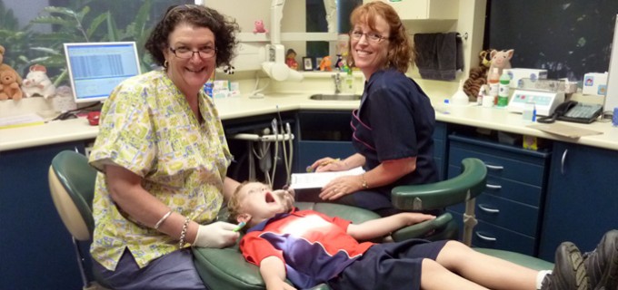 Brisbane Paediatric Dentistry photo 1