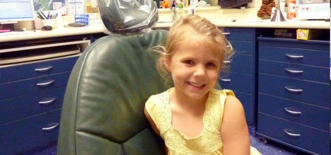 Brisbane Paediatric Dentistry photo 4