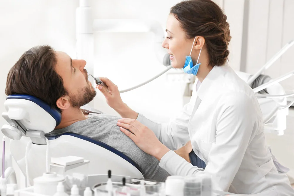 The Pines Dental Surgery photo 3