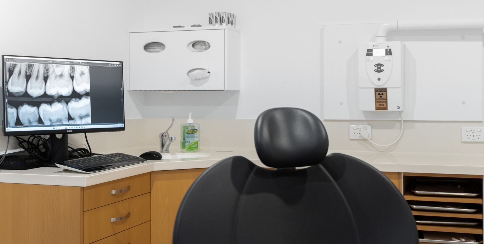 Winwood and Mann Dentists photo