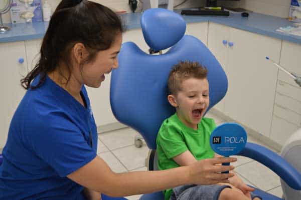Martin Dentist Dentures photo 2
