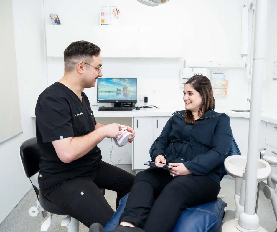 Coolamon Dental photo 1