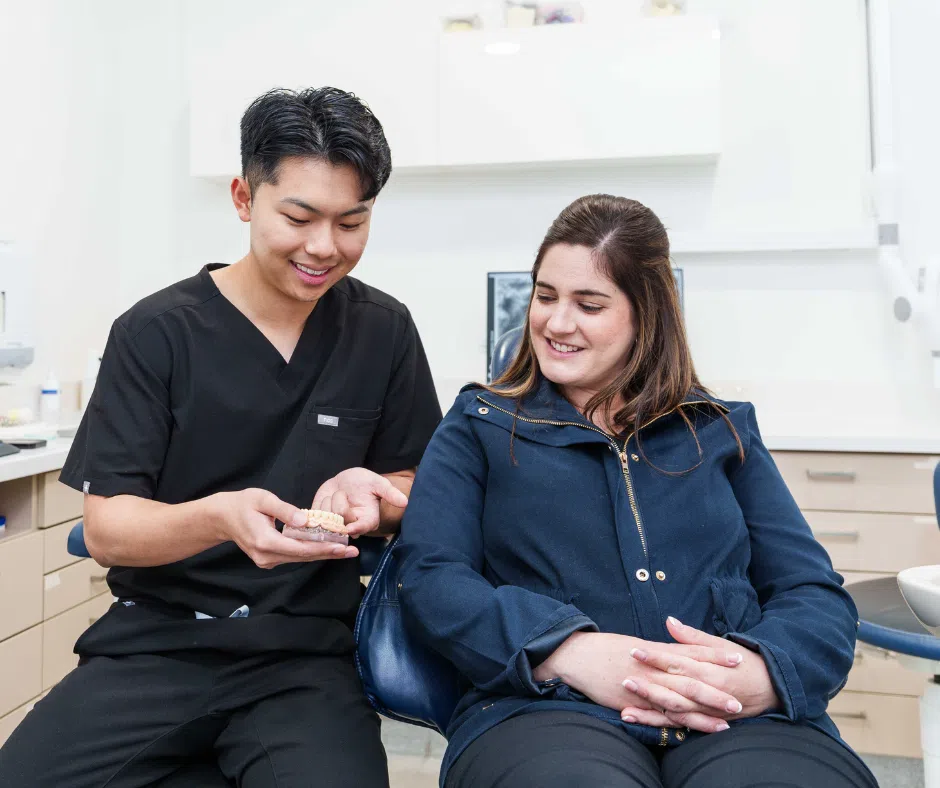 Coolamon Dental photo 3