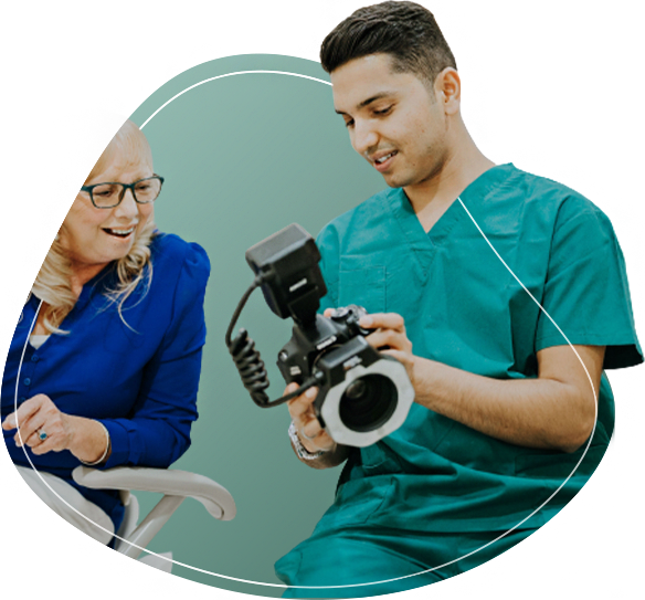 Ellen Stirling Dental Ellenbrook photo 4