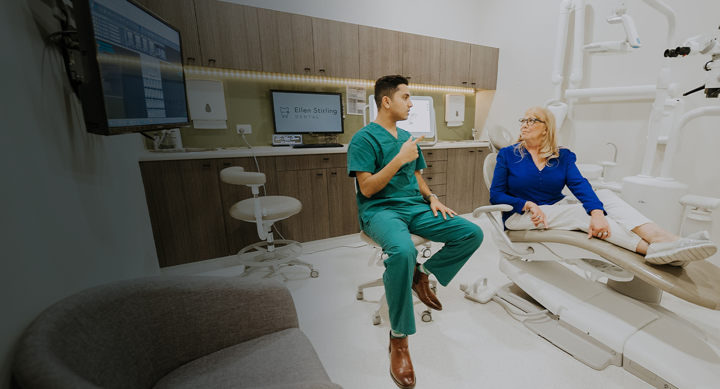 Ellen Stirling Dental Ellenbrook photo 3