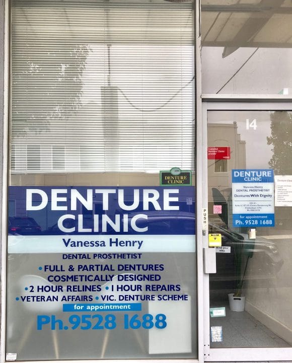 Elsternwick Denture Clinic photo 1
