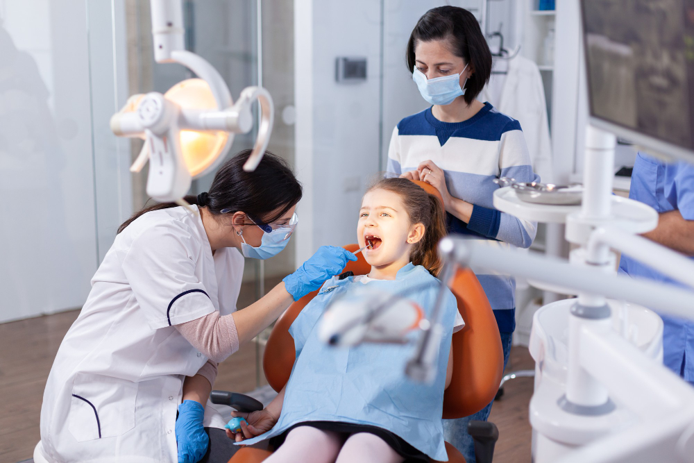 Elwood Dental Group photo 3