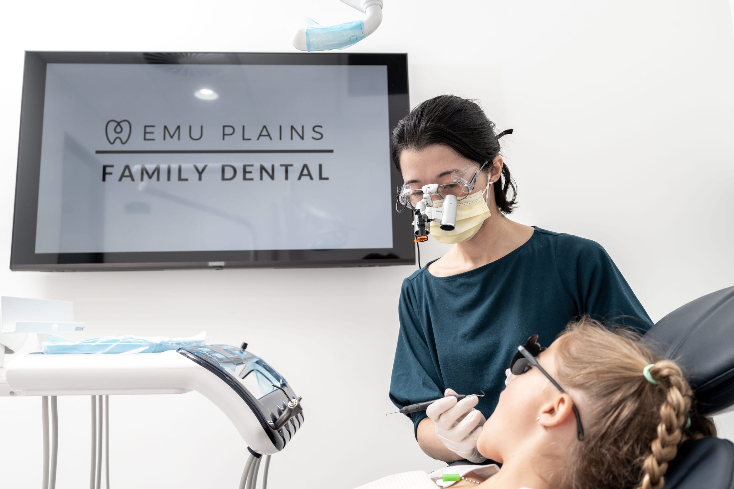 Emu Plains Family Dental photo 1