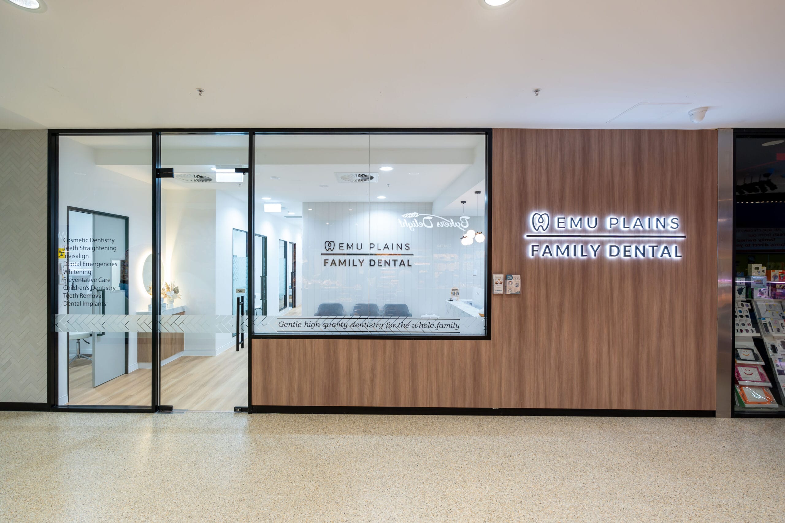 Emu Plains Family Dental photo 3