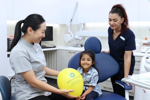 Endeavour Smiles Group - Dentist Endeavour Hills photo 3