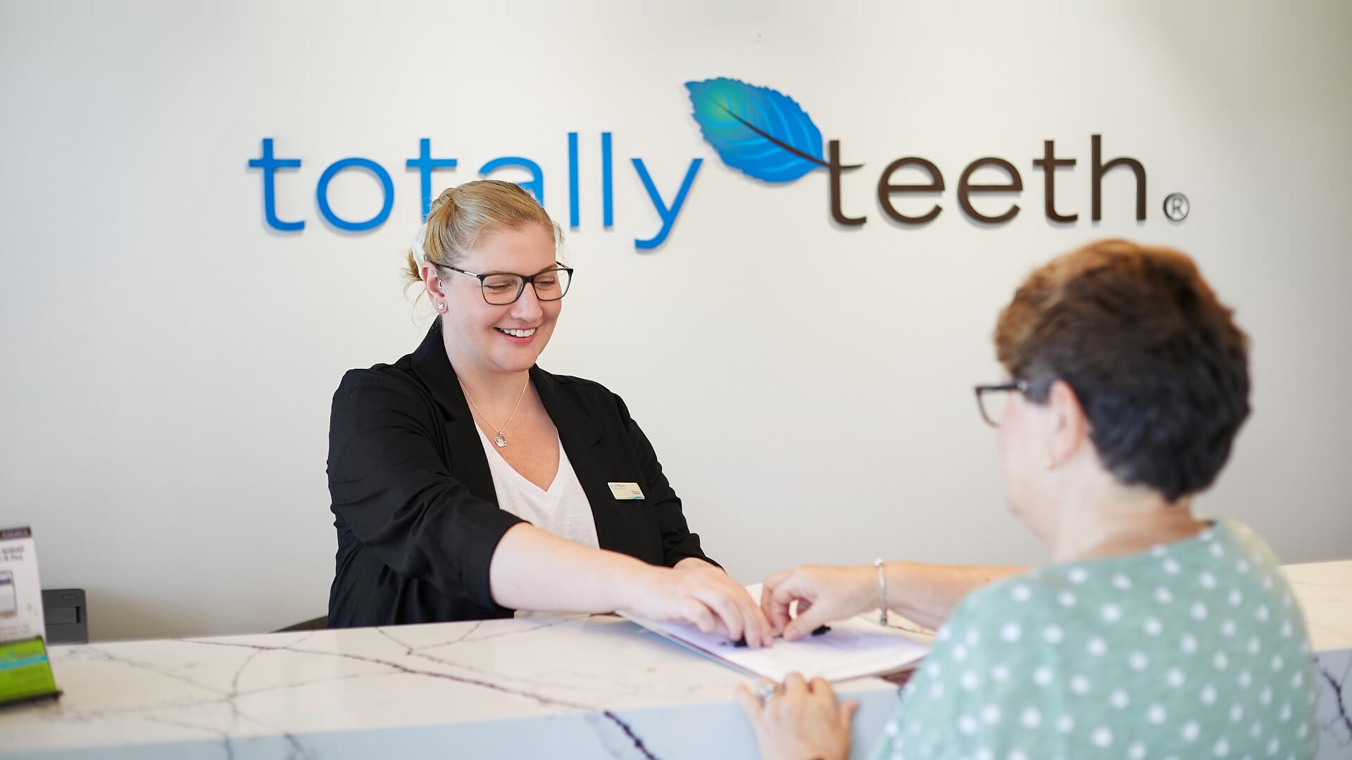 Totally Teeth photo 1