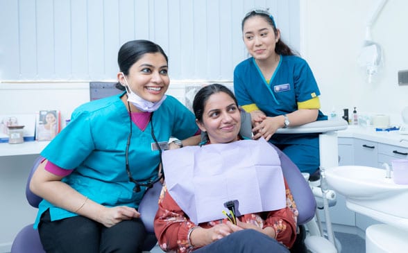 Sunrise Dental Surgery photo 1