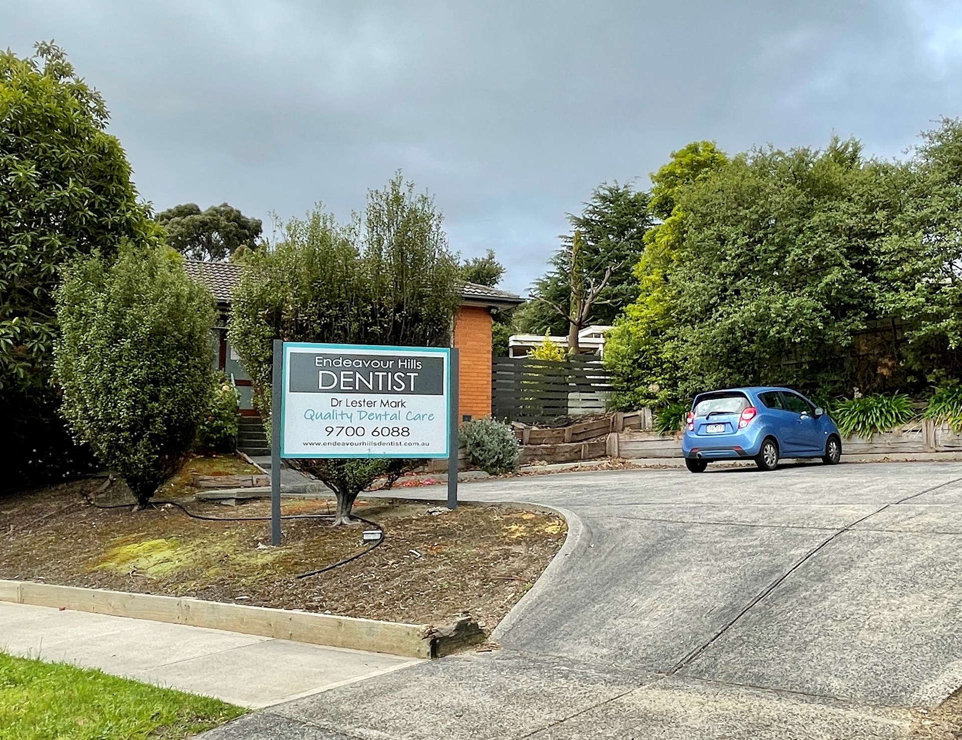 Dr Lester Mark, Endeavour Hills Dentist photo 4