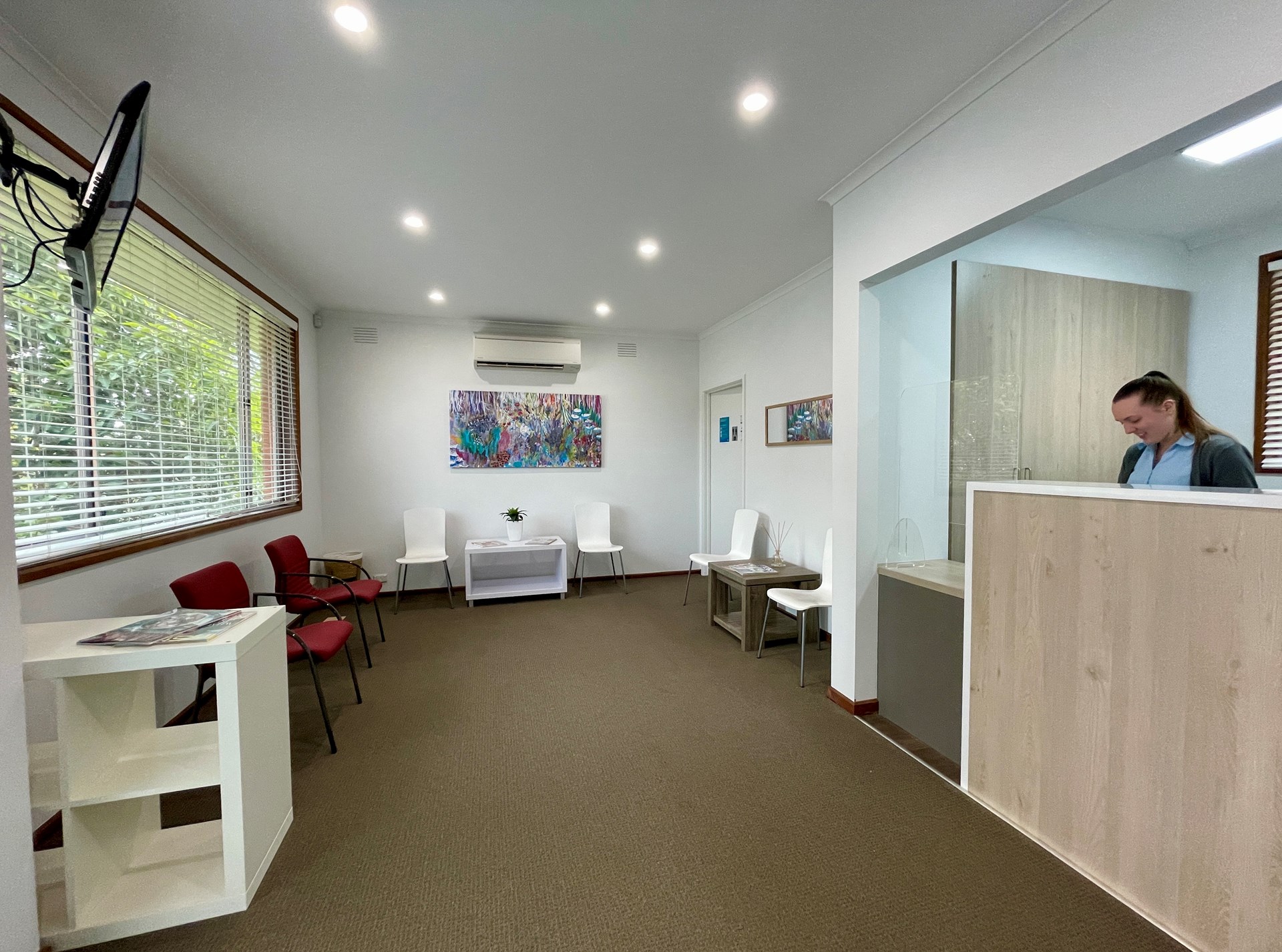 Dr Lester Mark, Endeavour Hills Dentist photo 2