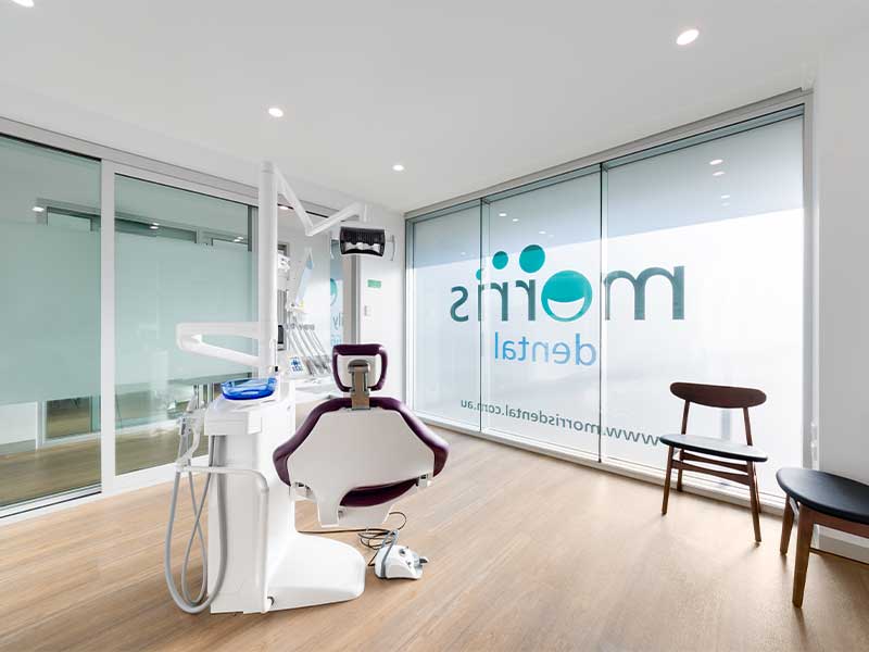 Morris Dental photo 3