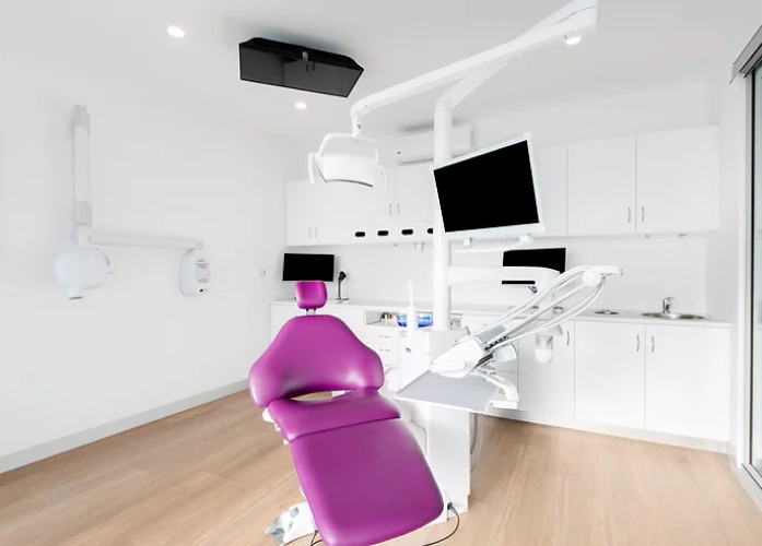 Morris Dental photo 2