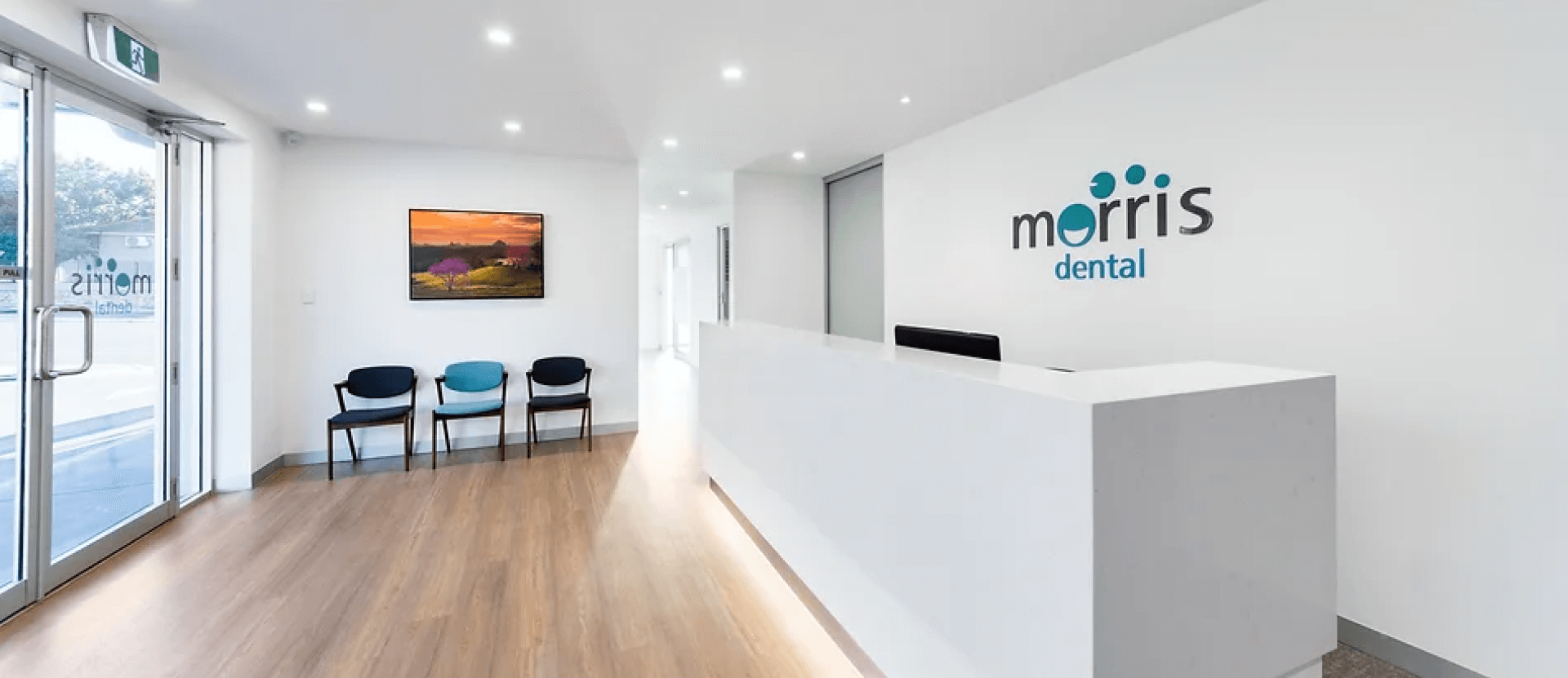 Morris Dental photo 1