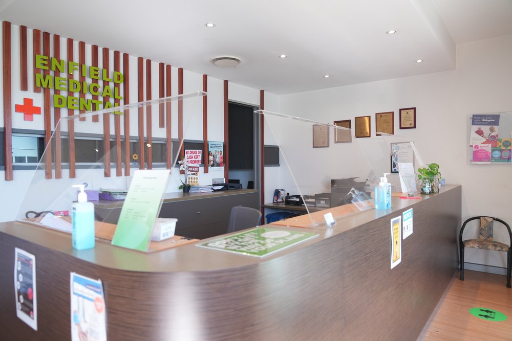 Enfield Medical + Dental photo 1