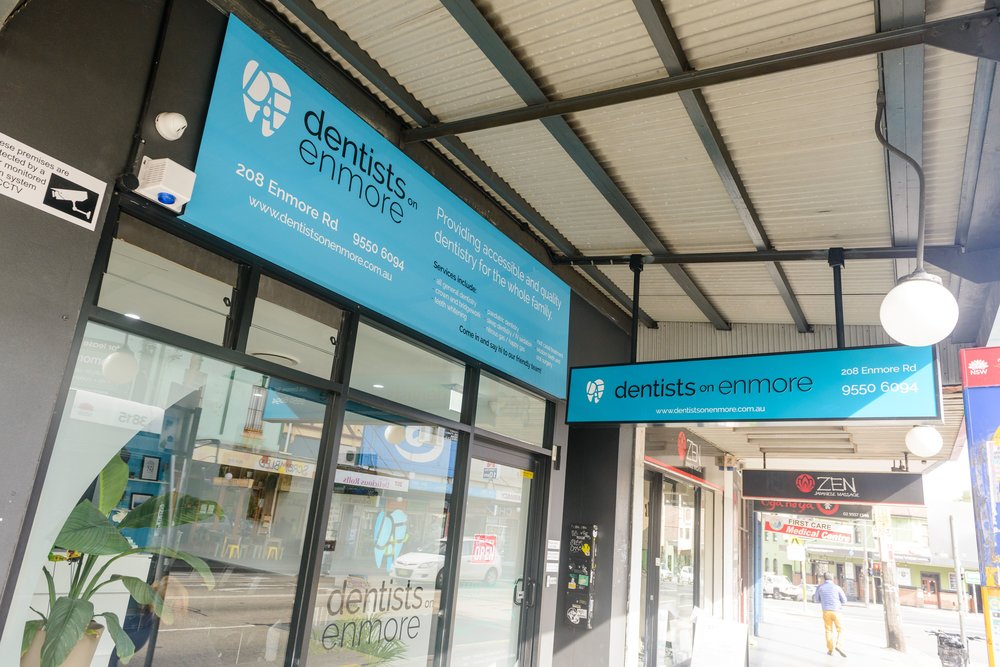 Dentists on Enmore photo 2