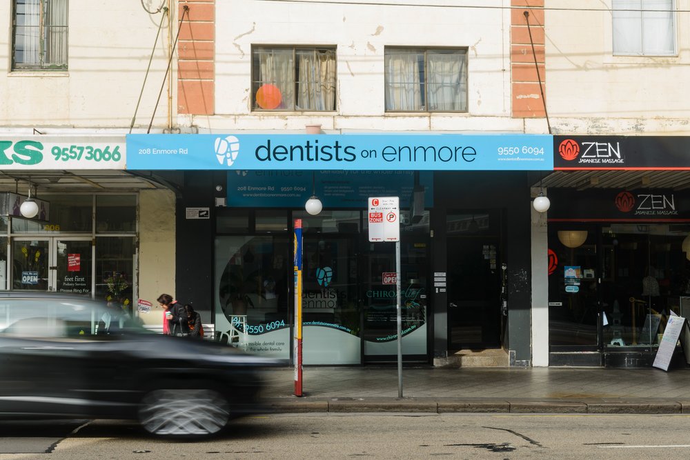 Dentists on Enmore photo 1