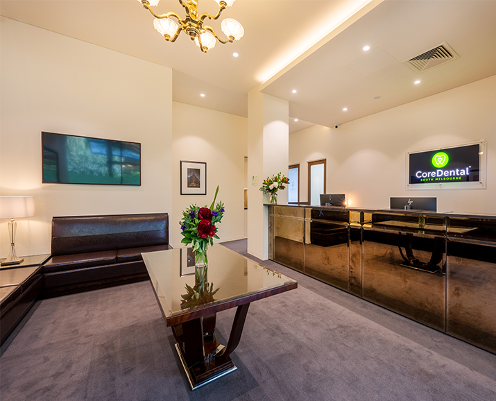 Core Dental Epping photo 2