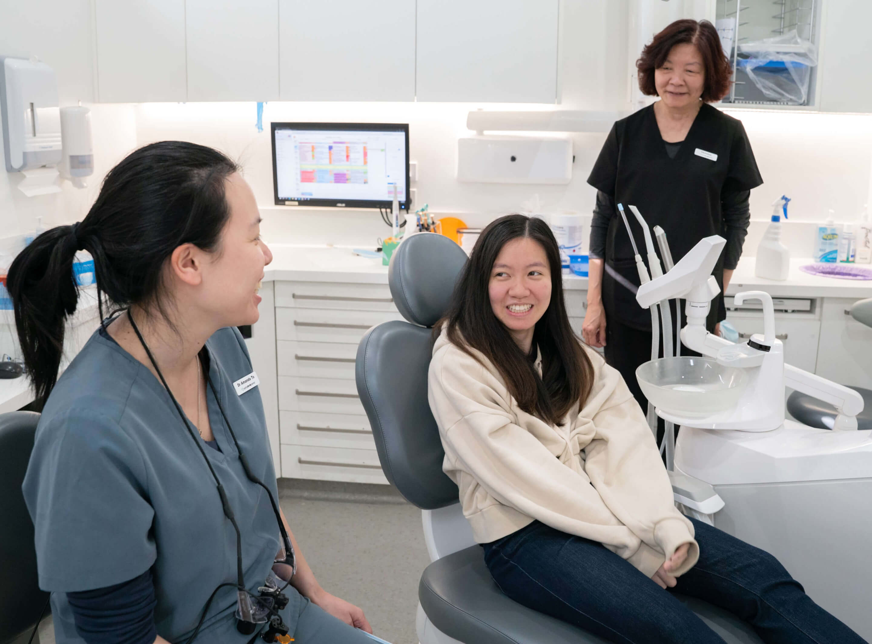 Epping Family Dental photo 1