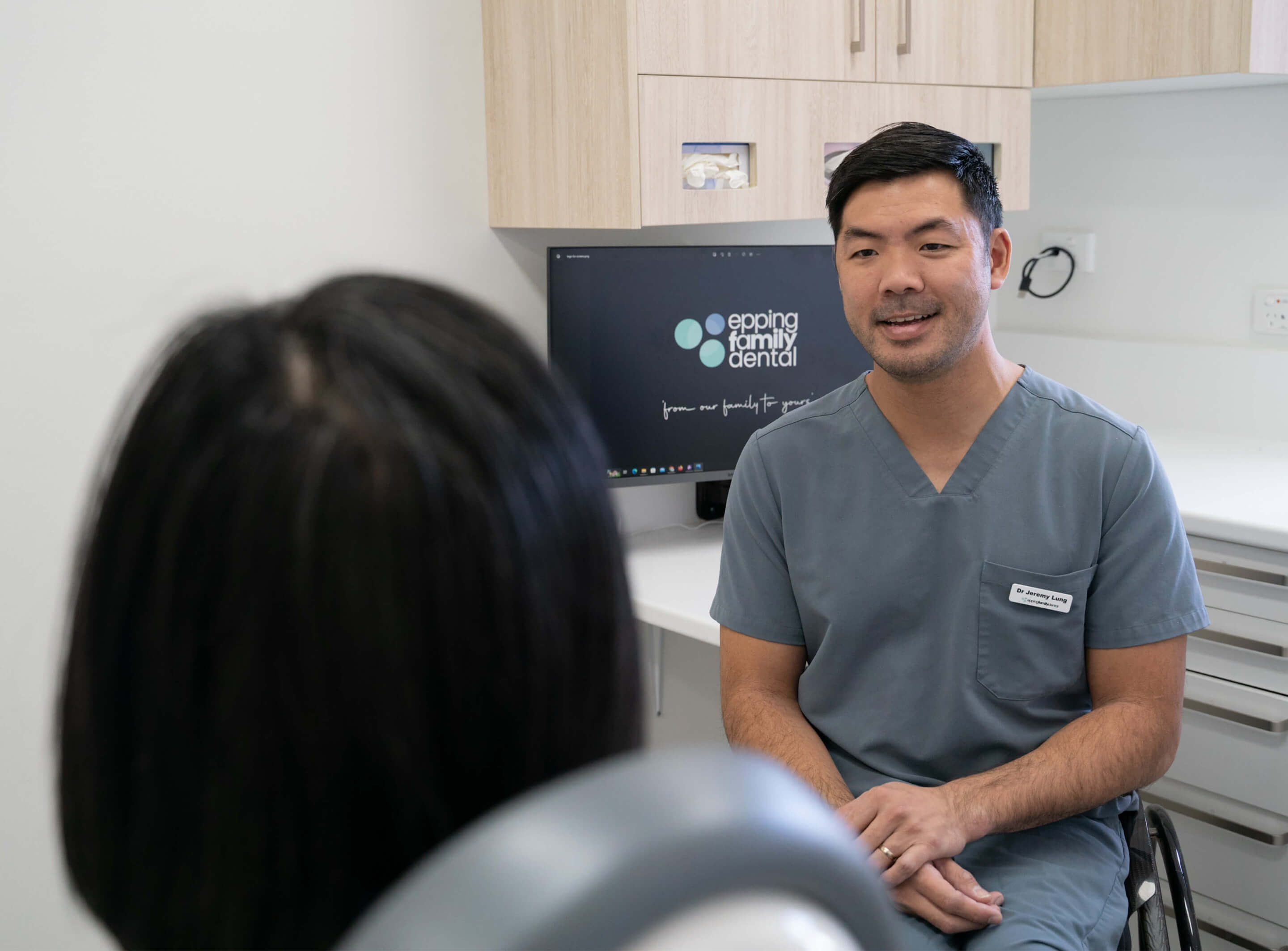 Epping Family Dental photo 2