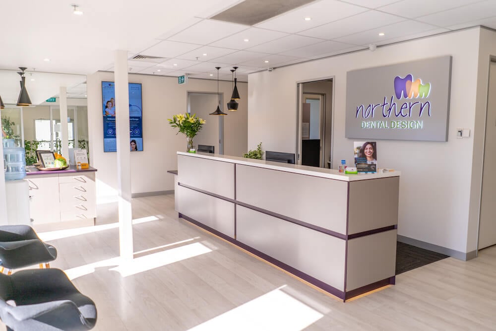 Northern Dental Design photo 1