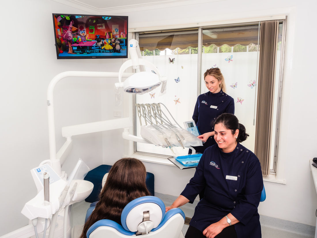Memorial Ave Dental photo 4