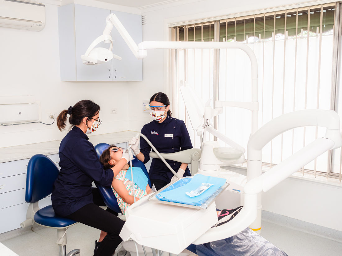 Memorial Ave Dental photo 1