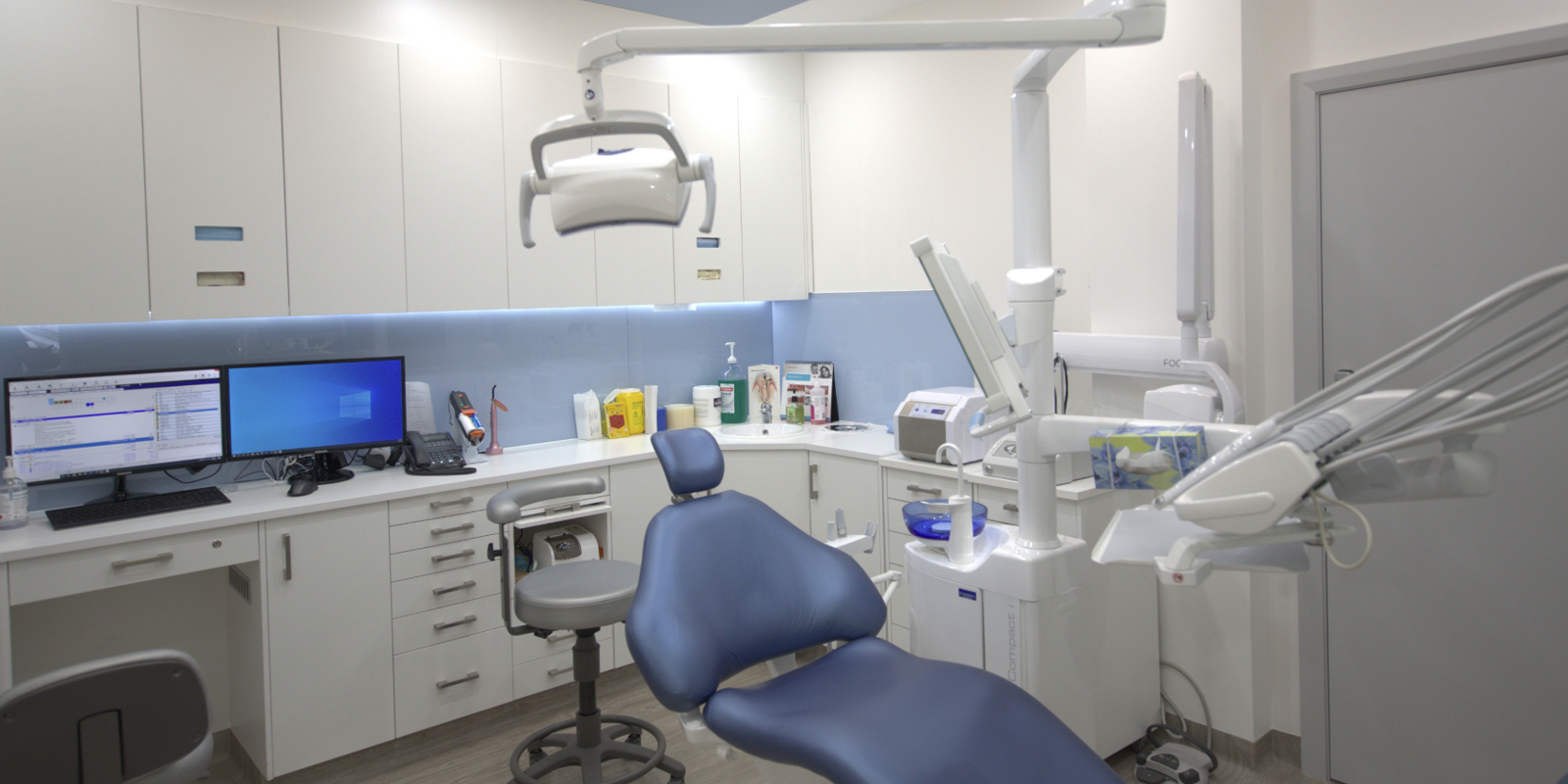 Epping Beyond Dental & Implant studio photo 2