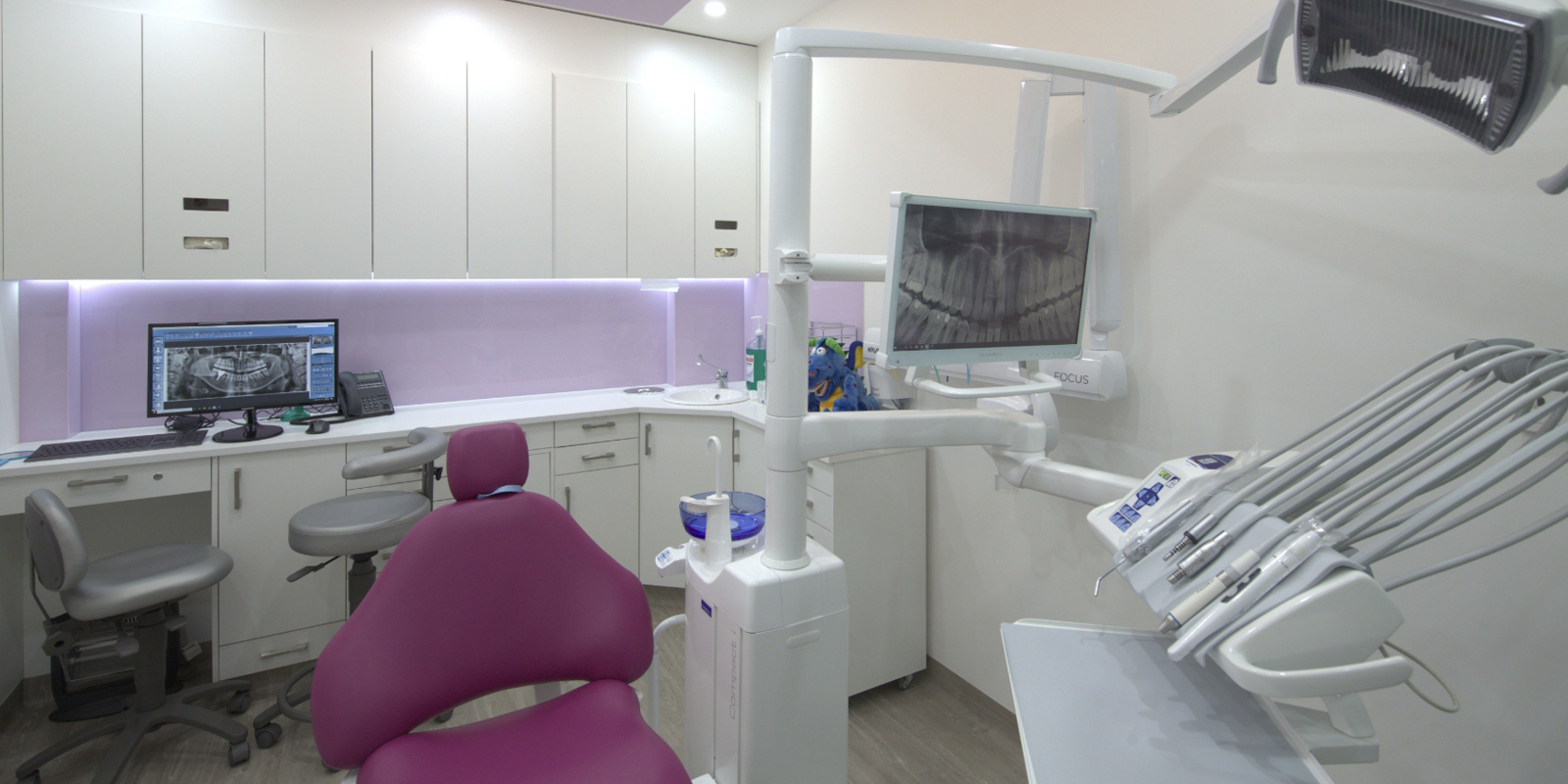 Epping Beyond Dental & Implant studio photo 3