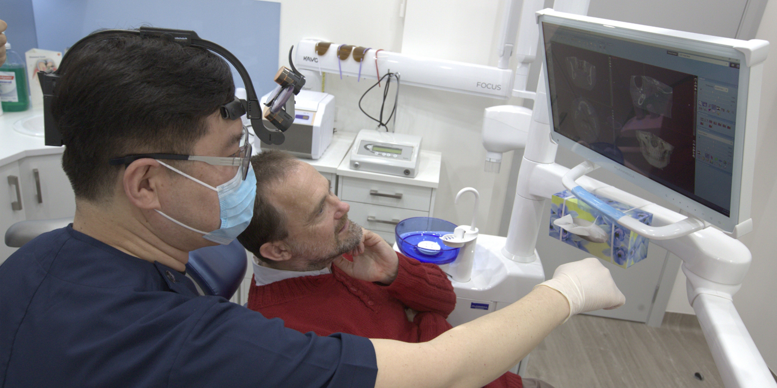Epping Beyond Dental & Implant studio photo 4