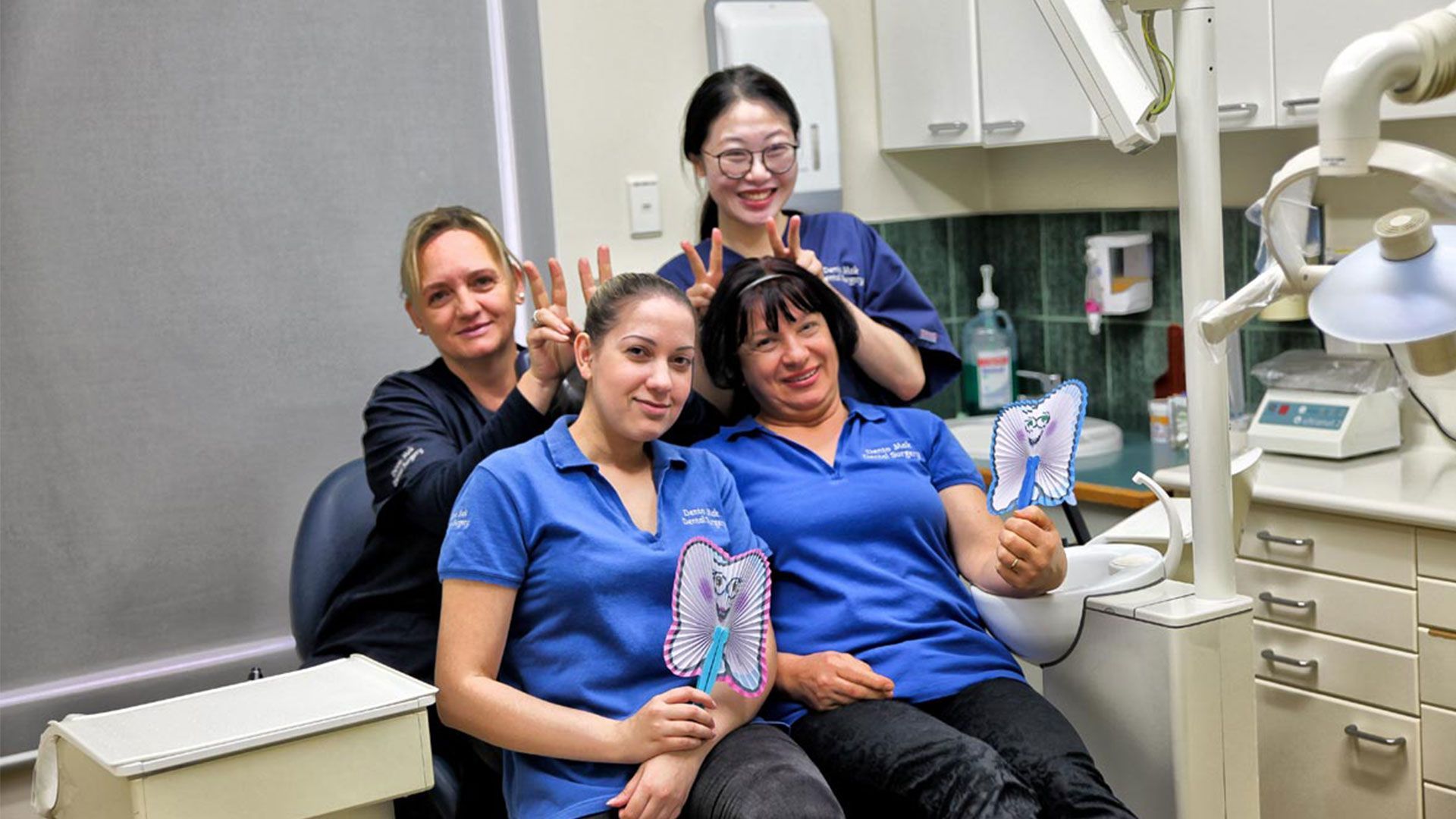 Dento Mak Dental Clinic photo 3