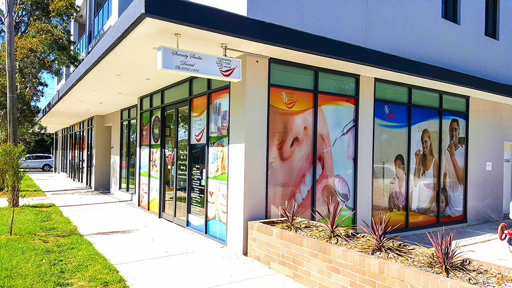 Serenity Smiles Dental photo 1